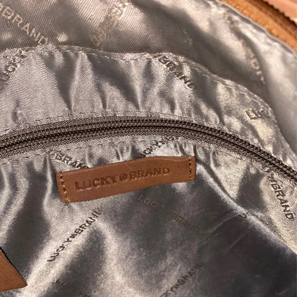 Lucky brand purse - Picture 3 of 4
